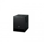 PSUB-218AK, aktywny subwoofer pa i dj, 700wmax, 500wrms