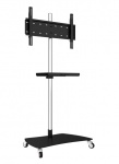 Wózek Stojak Stand Do TV max 75" max 80 KG KM-JC-1-1