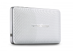 Harman Kardon Przenośny głośnik bezprzewodowy Esquire Mini White