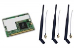 Karta WiFi Popcorn Hour MN-200 (do modelu C200)