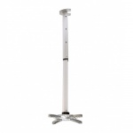 Uchwyt Sufitowy KM-9123-LONG Od 60 cm Do 102 cm 20 KG