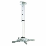 Uchwyt Sufitowy KM-9123 Od 43 cm Do 65 cm 20 KG