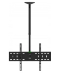 Uchwyt Uchylno-Obrotowy Sufitowy max 75" max 60 KG KM-LCD-10-PLUS