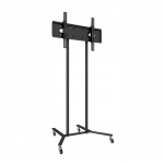 Wózek Stojak Stand Do TV max 65" max 40 KG KM-LCD-40