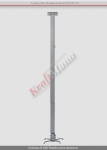 Uchwyt Sufitowy KM-9103-PLUS Od 100 cm Do 180 cm 20 KG