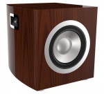 Tannoy Definition Subwoofer Kolumna głośnikowa niskotonowa WALUNT