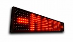 Wyświetlacze LED polskiego producenta NESTEC