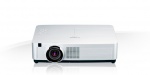 Projektor Canon LV-8320