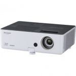 Projektor SHARP PG-LW2000