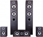 ZESTAW KOLUMN M-AUDIO HCS-9950 MKIII - GW. PL - MOŻLIWOŚĆ NEGOCJACJI CENY