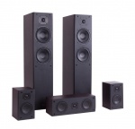 M-Audio HCS-9920 SE Zestaw kolumn kina domowego 5.0