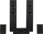 ZESTAW KOLUMN M-AUDIO HCS-9920 SE - GW. PL - MOŻLIWOŚĆ NEGOCJACJI CENY