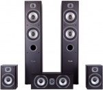 M-Audio HCS-9950 MKIII Zestaw kolumn kina domowego 5.0