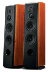 KOLUMNA SWANS M6F High End