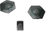ClearOne MAX Attach Wireless zestaw 2 telefonów konferencyjnych bezprzewodowych MAX Wireless
