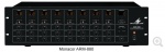 ARM-880, matryca audio