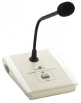 PA-4000PTT, mikrofon pulpitowy pa (push-to-talk)