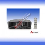 Projektor Mitsubishi XD490U