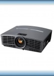 Projektor Mitsubishi HC1500 HD 720p