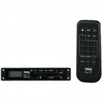 DMP-100, moduł odtwarzacza mp3