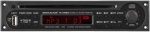 PA-1140RCD, moduł tunera rds/odtwarzacza cd, z interfejsem usb