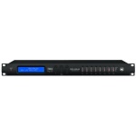DRM-880LAN, matryca cyfrowa 8x8