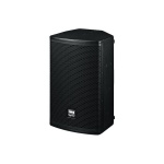 MEGA-DSP08, profesjonalny, aktywny zestaw głośnikowy z 2-kanałowym wzmacniaczem 600wrms oraz procesorem dsp