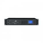 PA-2460CD, zmieniarka na 6 płyt cd audio i mp3