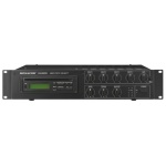 PA-930CD, wzmacniacz miksujący pa, mono