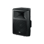 PAB-110MK2, zestaw głośnikowy pa i dj, 400wmax, 8ω