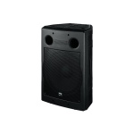 PSUB-115AK, aktywny subwoofer pa i dj, 500wmax, 300wrms