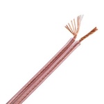 Kabel Głośnikowy Monster Cable 2x2mm XPHP 1mb