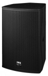 MEGA-115, najwyższej jakości, profesjonalny zestaw głośnikowy pa, 800wmax, 400wrms, 8ω