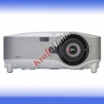Projektor NEC NP1250