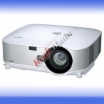 Projektor NEC NP2000