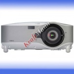 Projektor NEC NP2250