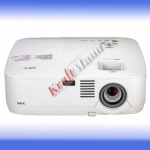 Projektor NEC NP305