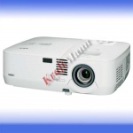 Projektor NEC NP410