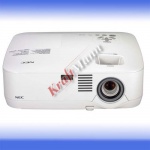 Projektor NEC NP510W