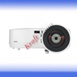 Projektor NEC NP500WS