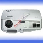 Projektor Nec NP60