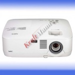 Projektor NEC NP610