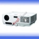 Projektor Nec NP61