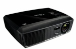 Projektor OPTOMA W290