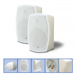 Pure Acoustics PX-255