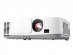 Projektor Nec P501X