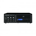 PA-802CD, wzmacniacz miksujący pa, mono