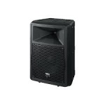 PAB-108MK2, zestaw głośnikowy pa i dj, 200wmax, 8ω
