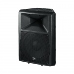 PAB-112MK2, zestaw głośnikowy pa i dj, 500wmax, 8ω