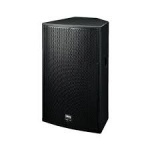 PAB-215MK2, zestaw głośnikowy pa i dj, 700wmax, 350wrms, 8ω